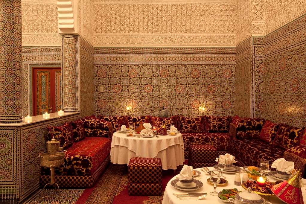 Grand Mogador Menara Hotel Marrakesh Fasilitas foto