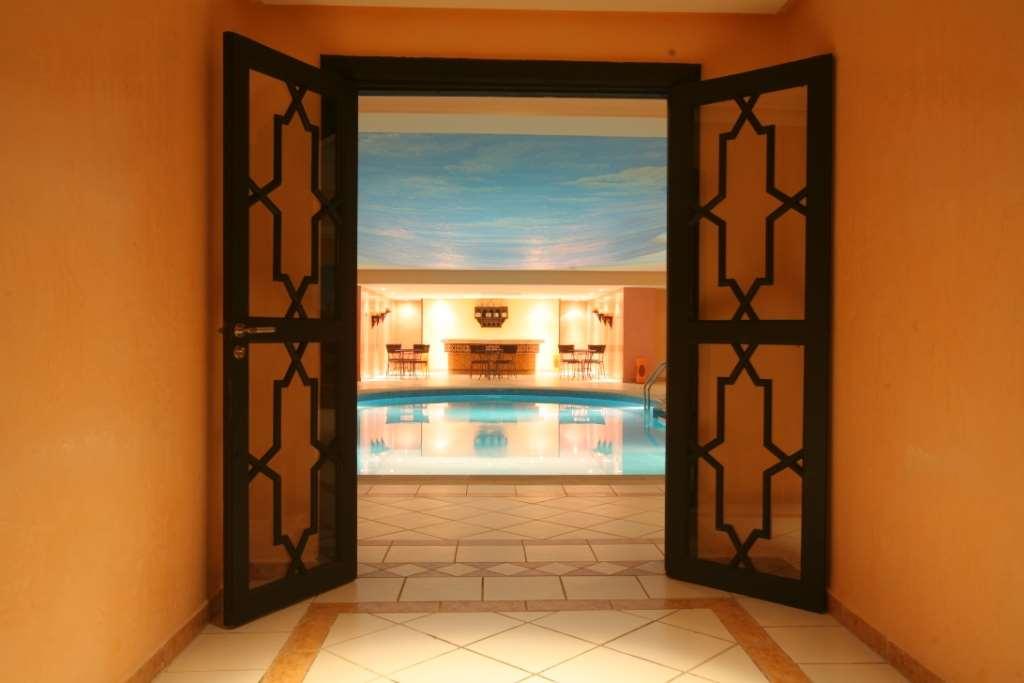 Grand Mogador Menara Hotel Marrakesh Fasilitas foto